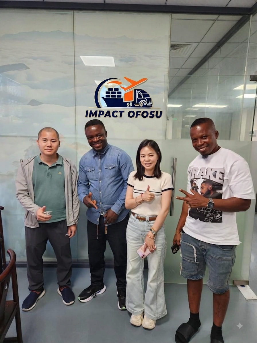 Cargo handling and logistics operations