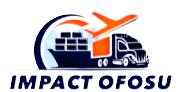 Impact Ofosu logo